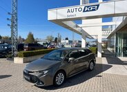 Toyota Corolla Kombi 1,8 l 72 kw