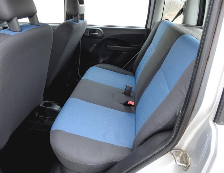 Fiat Panda Hatchback 1,4 l 57 kw