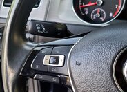 Volkswagen Golf Hatchback 1,4 l 90 kw