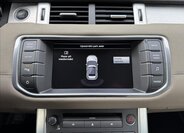 Land Rover Range Rover Evoque SUV / Terénní 2,2 l 110 kw