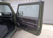 Suzuki Jimny SUV 1,5 l 75 kw