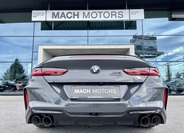 BMW M8 9