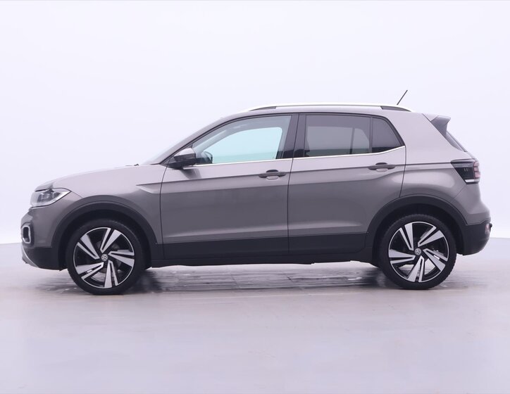 Volkswagen T-Cross SUV / Terénní 999,0 85 kw