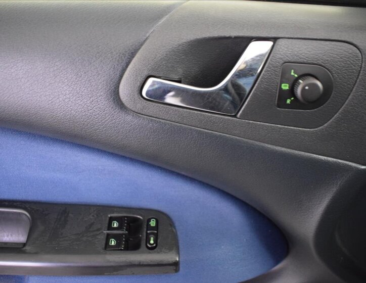 Škoda Octavia Liftback 1,9 l 66 kw