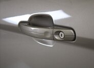 Ford Tourneo Connect MPV 1,5 l 88 kw