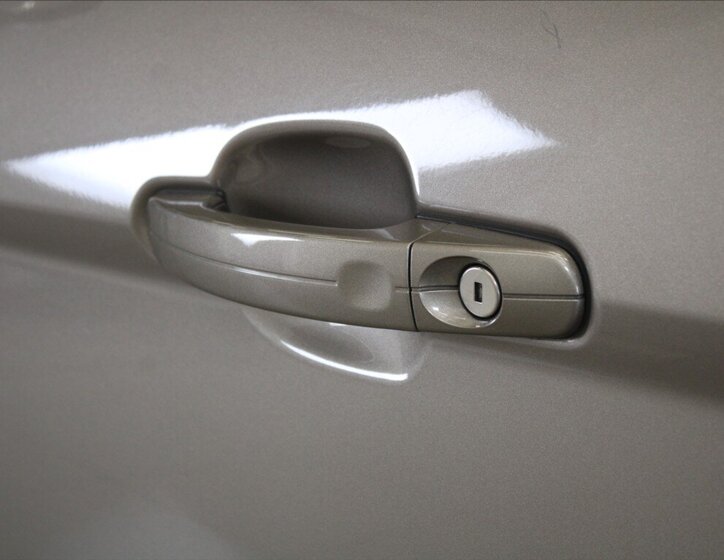 Ford Tourneo Connect MPV 1,5 l 88 kw