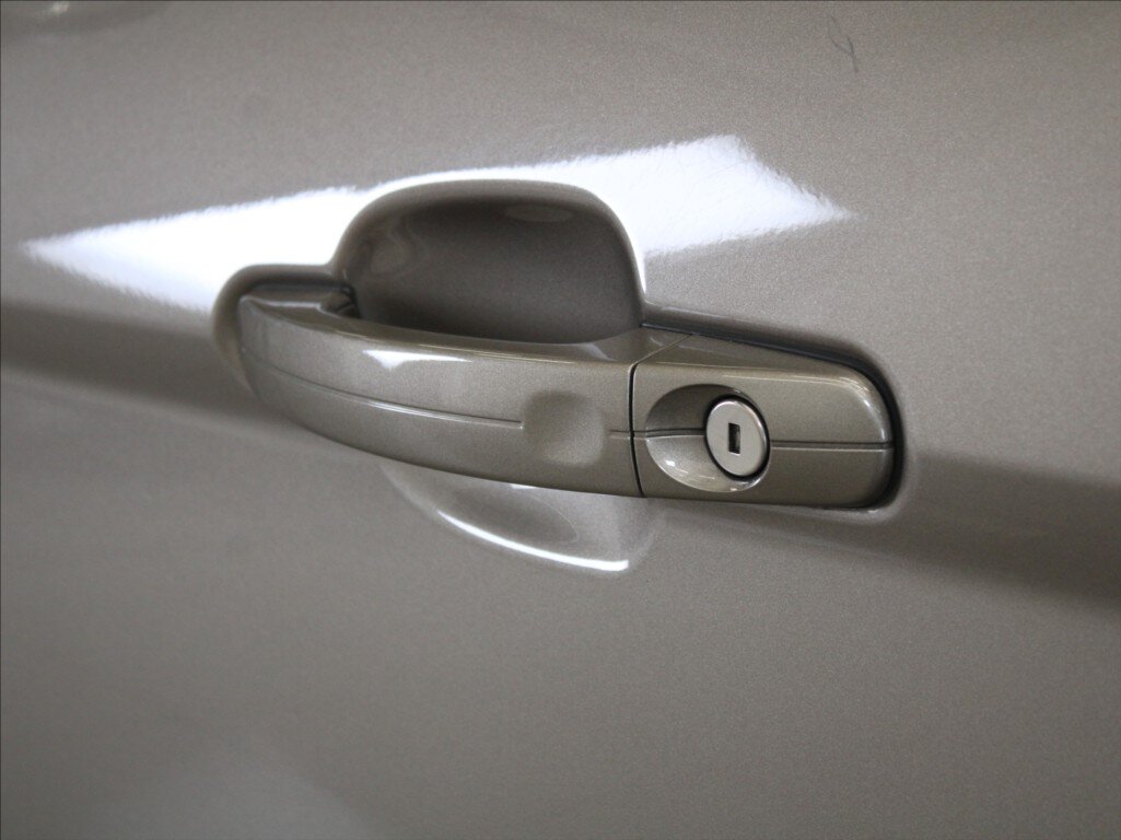 Ford Tourneo Connect MPV 1,5 l 88 kw