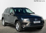 Volkswagen Touareg Kombi 3,0 l 193 kw