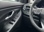 Hyundai i30 Kombi 1,5 l 118 kw