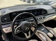 Mercedes-Benz GLE 10