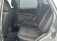 Suzuki SX4 Hatchback 2,0 l 99 kw