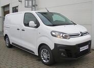 Citroën ë-Jumpy 1