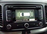 Volkswagen Sharan Kombi 2,0 l 125 kw