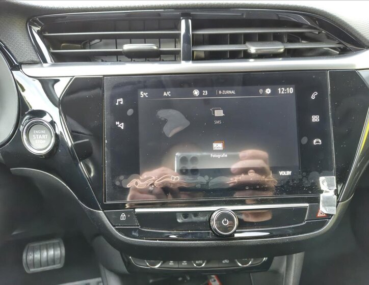 Opel Corsa Hatchback 0,0 100 kw