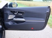 Mercedes-Benz CLE Kupé 2,0 l 190 kw