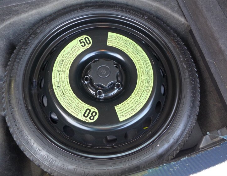 Audi A4 Kombi 2,0 l 105 kw