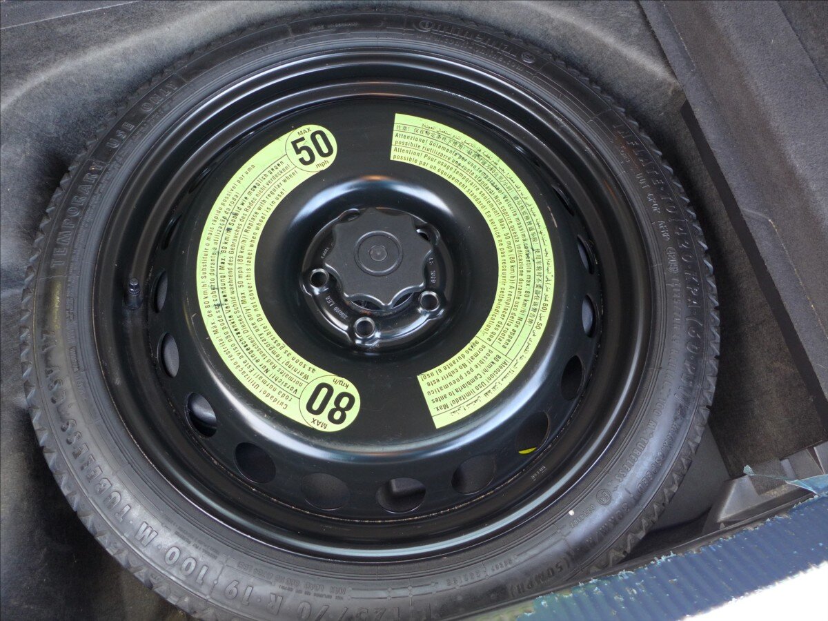 Audi A4 Kombi 2,0 l 105 kw