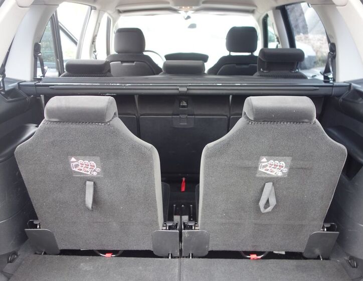 Citroën C4 Picasso 23