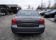 Toyota Avensis 5