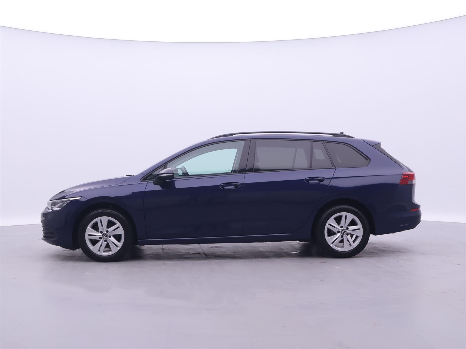 Volkswagen Golf Kombi 1,5 l 96 kw