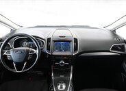 Ford S-MAX MPV 2,0 l 140 kw