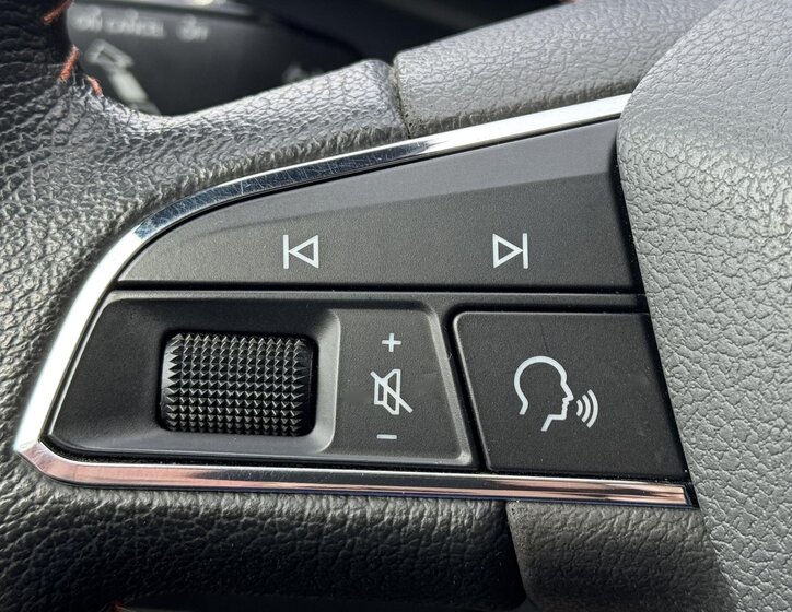 Seat Arona SUV / Terénní 999,0 85 kw