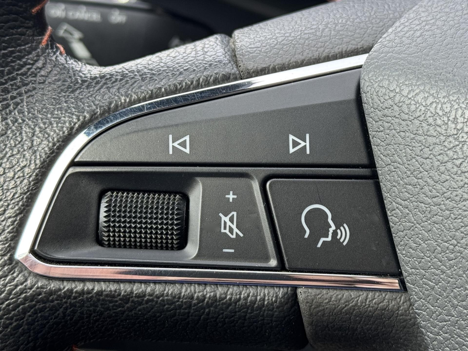 Seat Arona SUV / Terénní 999,0 85 kw