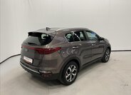 KIA Sportage 2