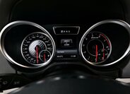 Mercedes-Benz Třídy G SUV 6,0 l 588 kw