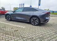 Mazda 6e Liftback 0,0 180 kw