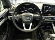 Audi A5 Hatchback 2,0 l 150 kw