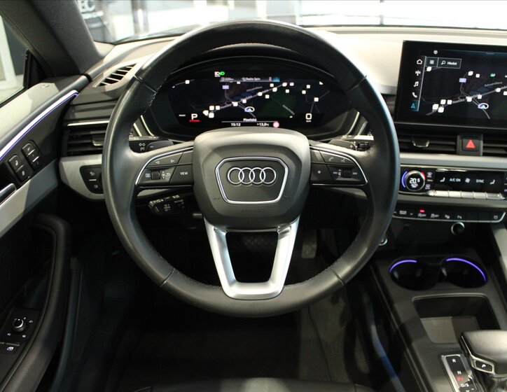 Audi A5 Hatchback 2,0 l 150 kw