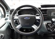 Ford Transit Ostatní 2,2 l 85 kw
