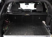 Land Rover Discovery SUV 3,0 l 190 kw