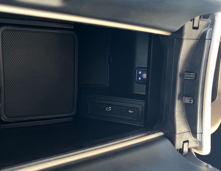 Mercedes-Benz Třídy V 29