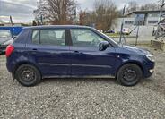 Škoda Fabia 7