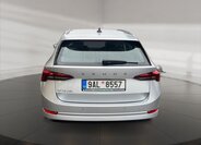 Škoda Octavia Kombi 2,0 l 85 kw