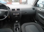 Škoda Fabia Kombi 1,4 l 59 kw