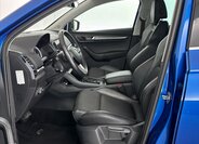 Škoda Karoq SUV / Terénní 1,5 l 110 kw