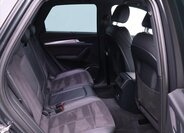 Audi Q5 SUV 2,0 l 140 kw