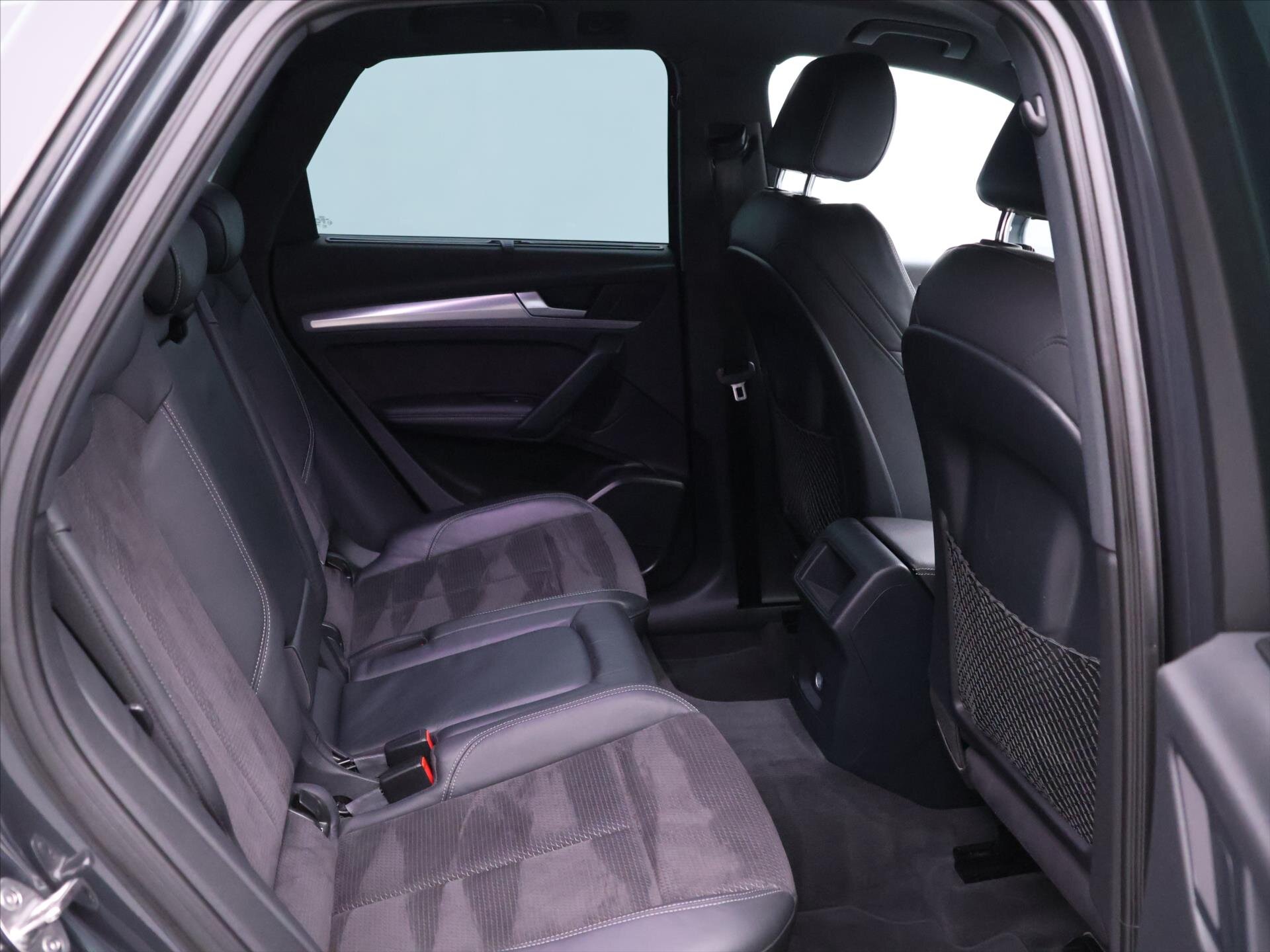 Audi Q5 SUV 2,0 l 140 kw