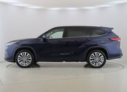 Toyota Highlander SUV / Terénní 2,5 l 182 kw
