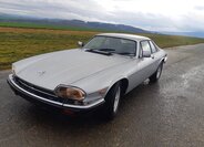 Jaguar XJS Kupé 0,0 0