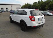 Chevrolet Captiva 2