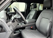 Land Rover Defender SUV / Terénní 3,0 l 147 kw