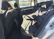 Škoda Octavia Kombi 2,0 l 103 kw