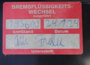 Škoda Octavia Kombi 1,4 l 90 kw