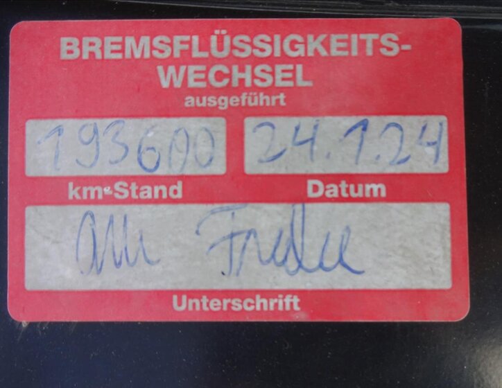 Škoda Octavia Kombi 1,4 l 90 kw