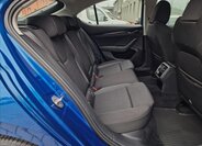 Škoda Octavia Liftback 2,0 l 85 kw