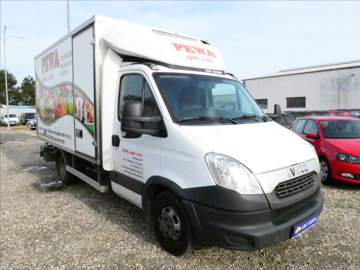 Iveco Daily